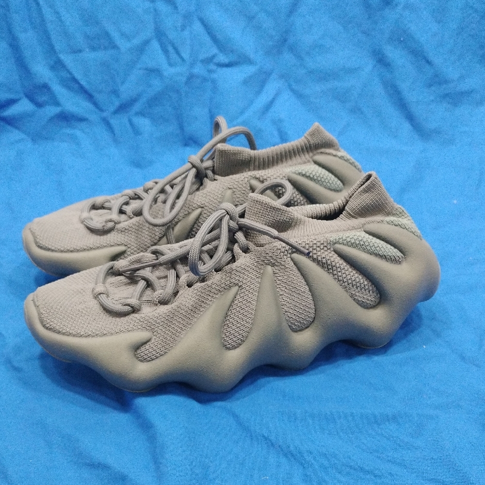 Adidas Yeezy 450 Stone
